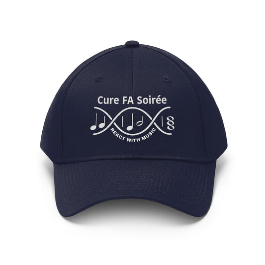Cure FA Soirée Hat