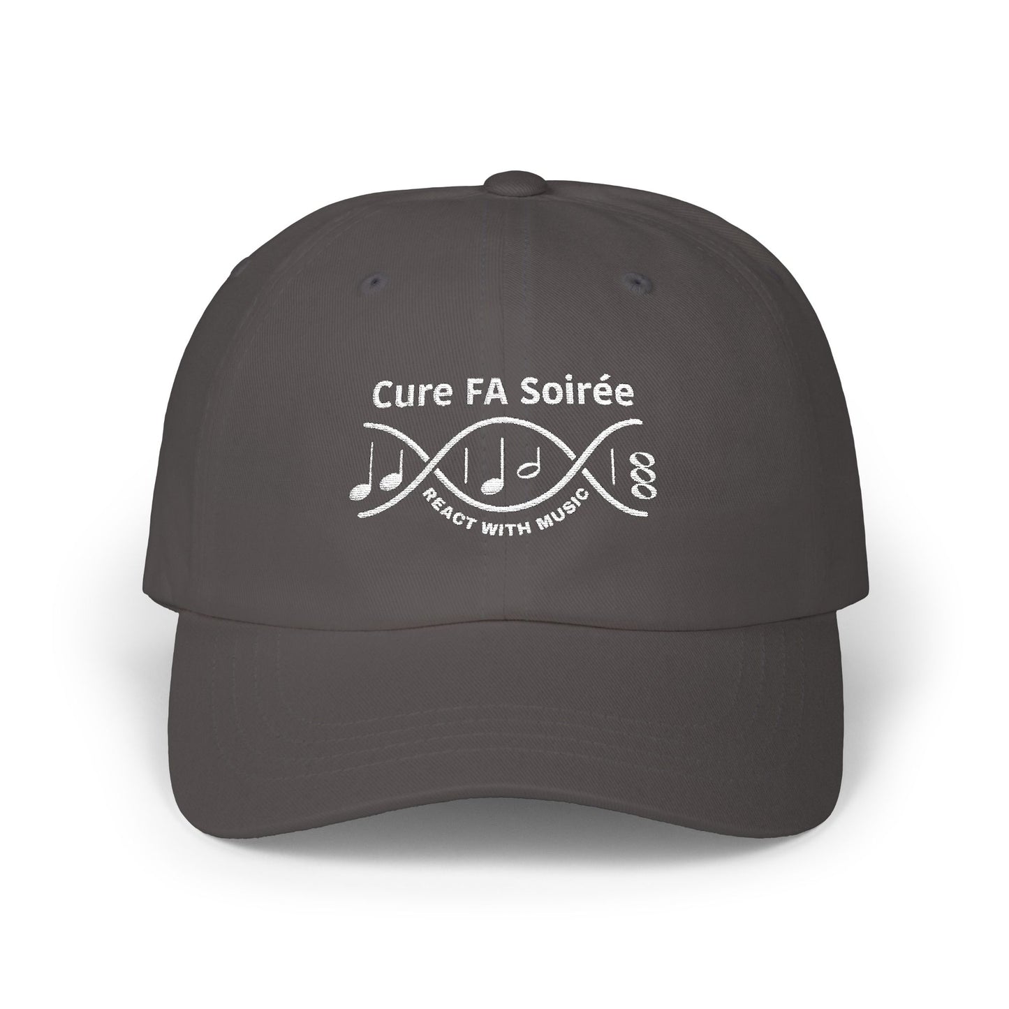 Cure FA Soirée Cap