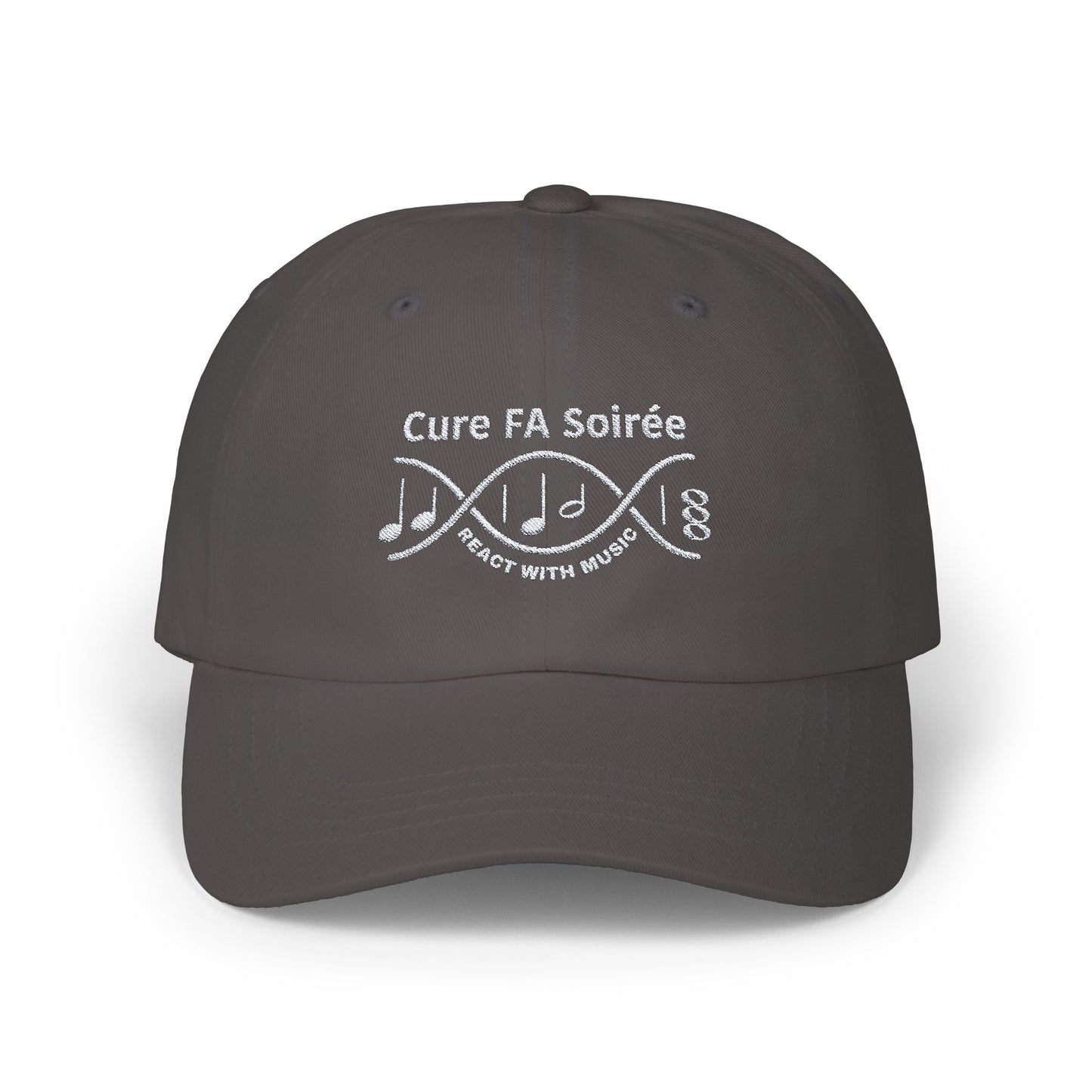 Cure FA Soirée Cap