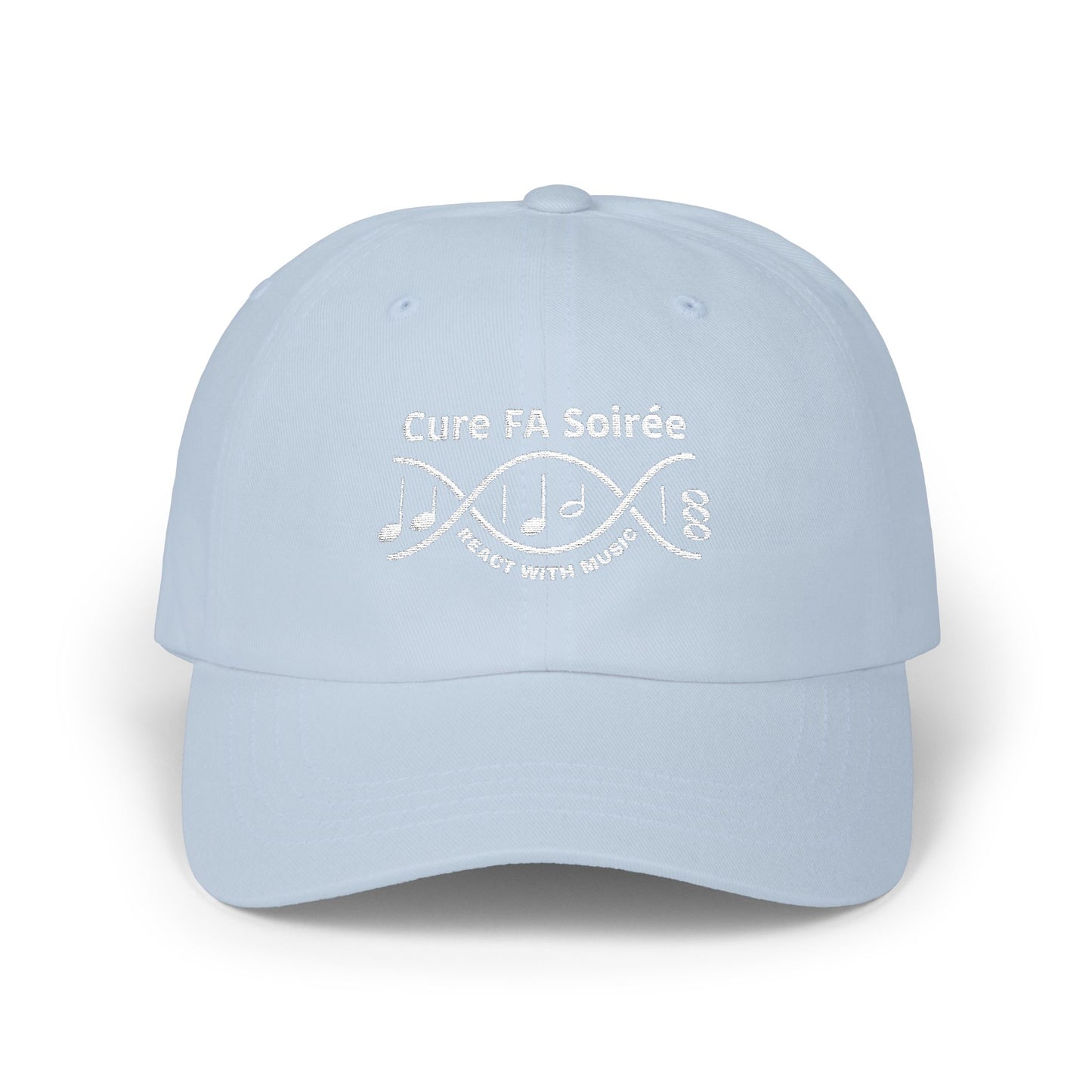 Cure FA Soirée Cap