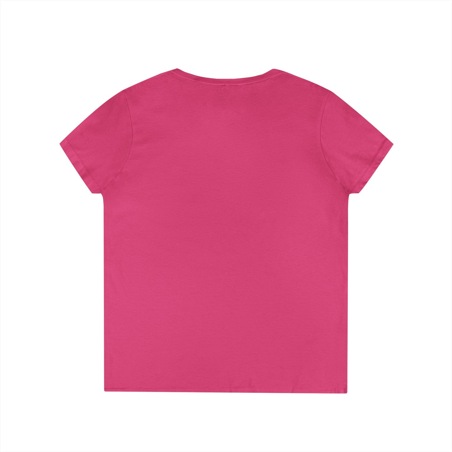 Cure FA Soirée Ladies' V-Neck Tee