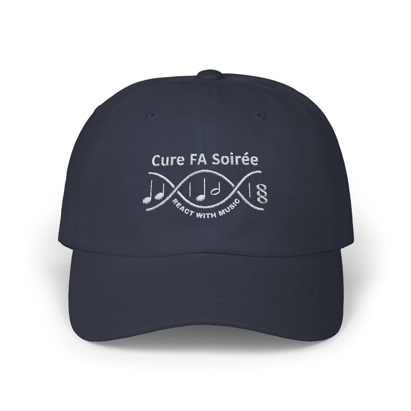 Cure FA Soirée Cap