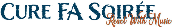 Cure FA Soirée Merch